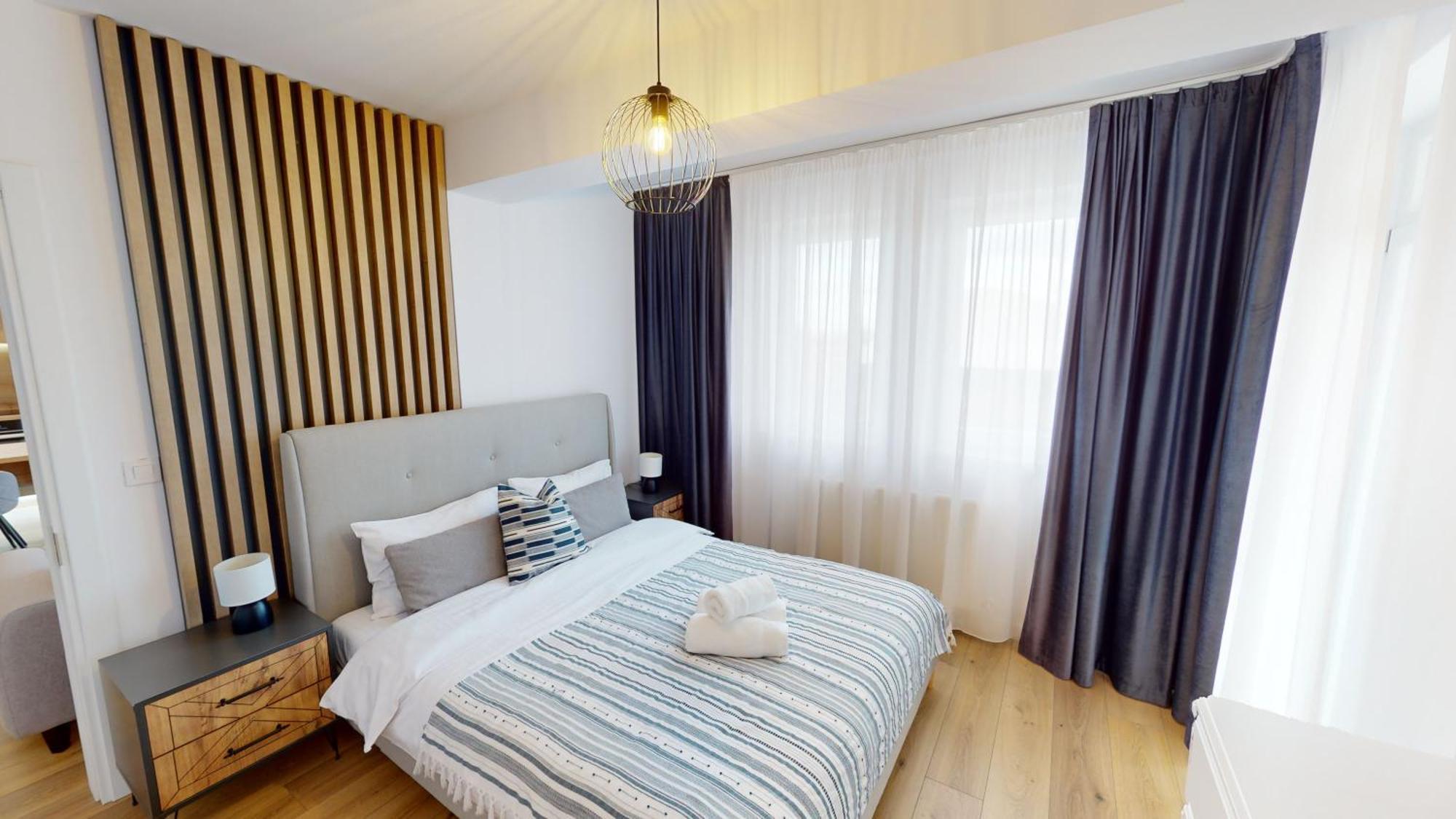 Apartament De Lux Sibiu Vrt Kültér fotó