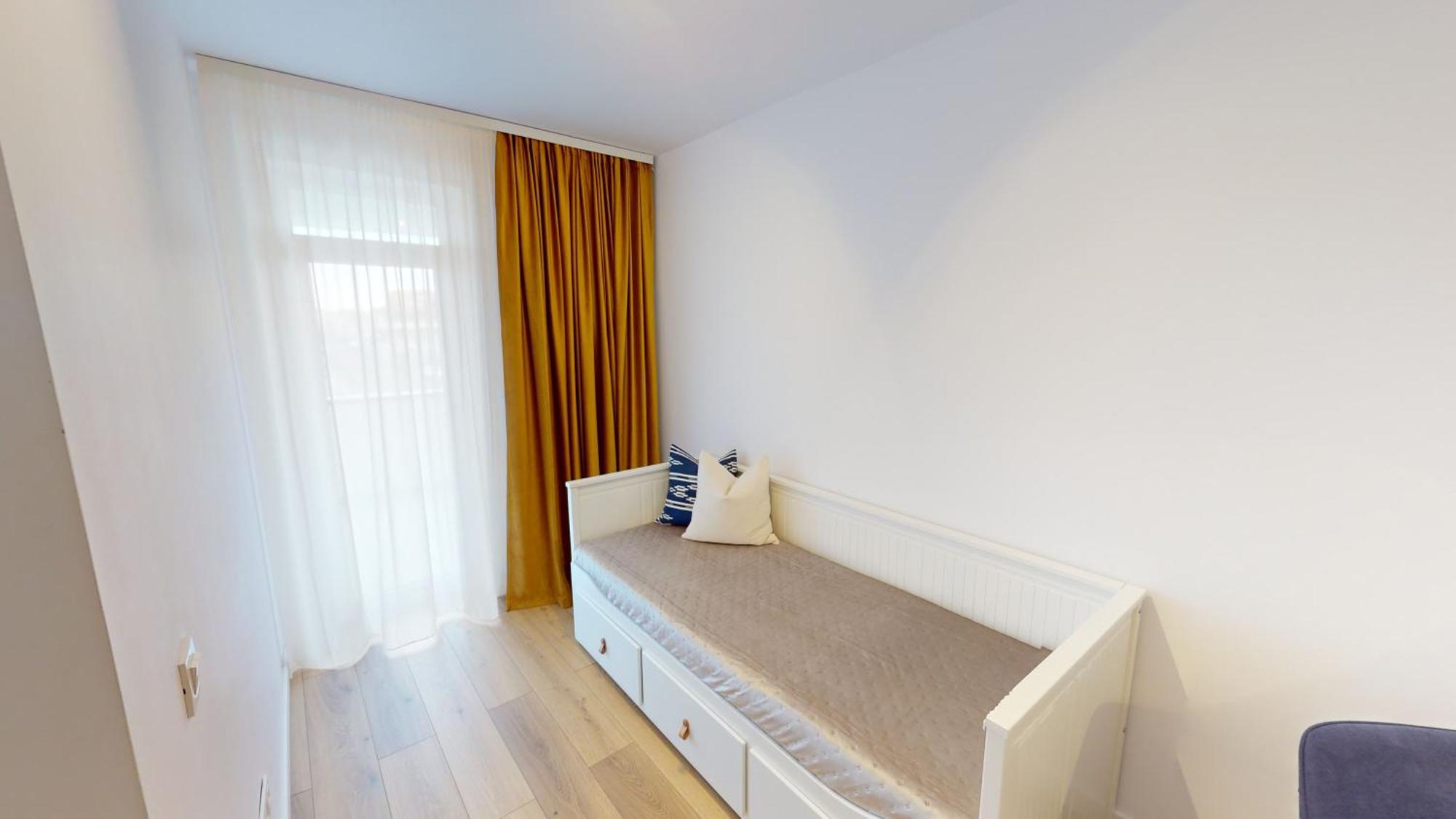 Apartament De Lux Sibiu Vrt Kültér fotó