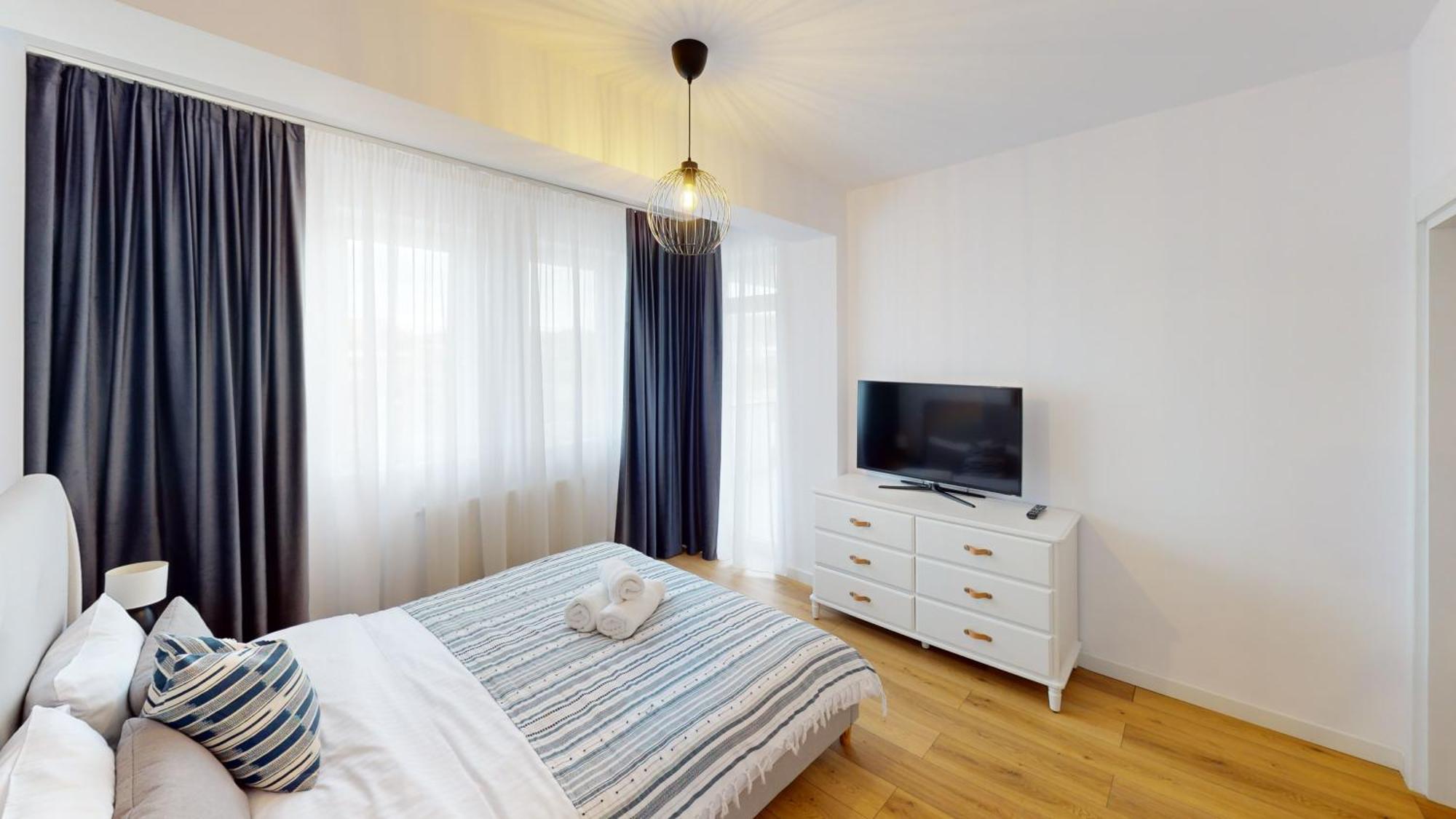 Apartament De Lux Sibiu Vrt Kültér fotó