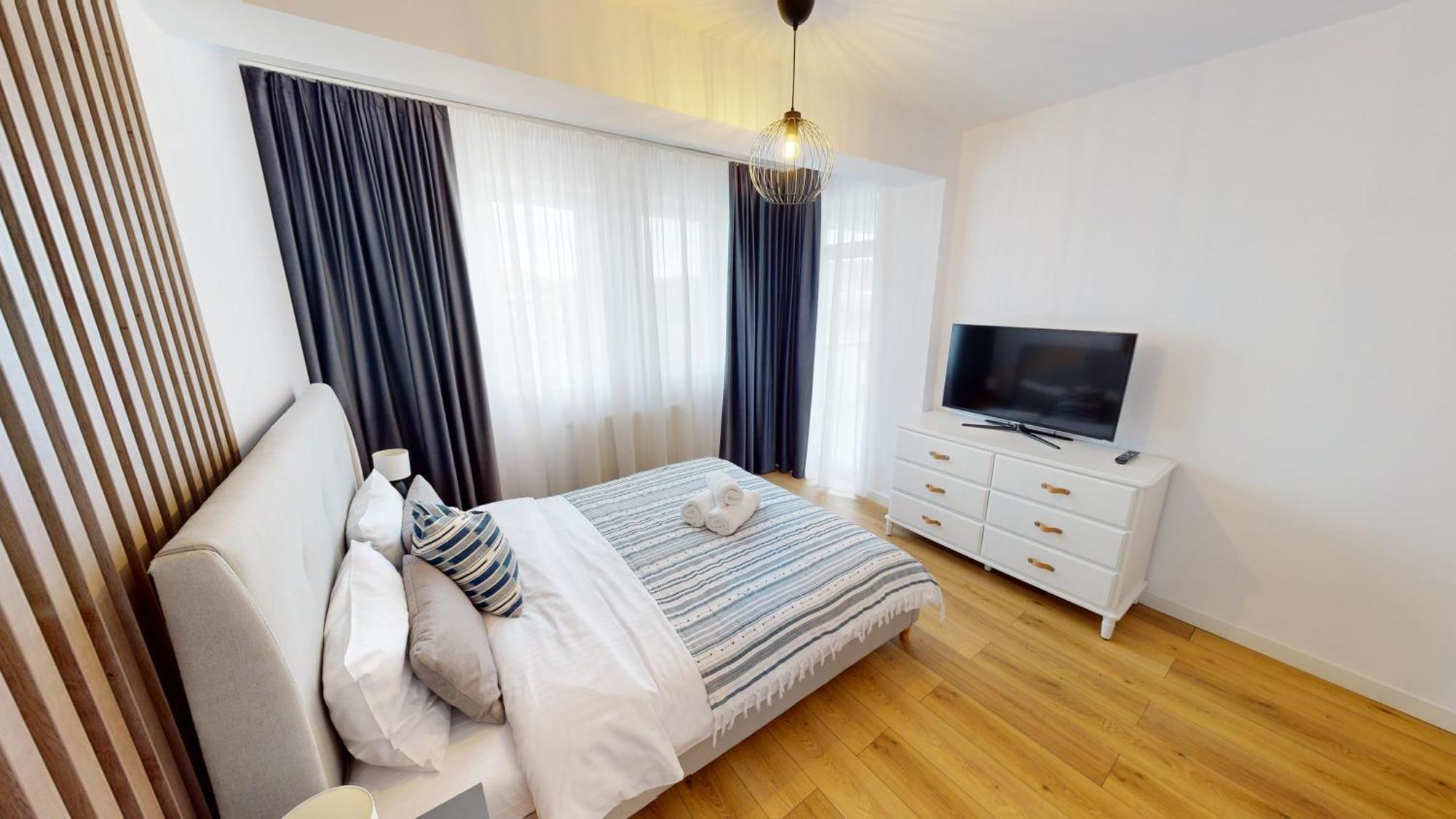 Apartament De Lux Sibiu Vrt Kültér fotó